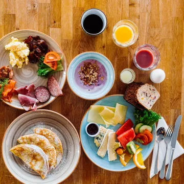 breakfast